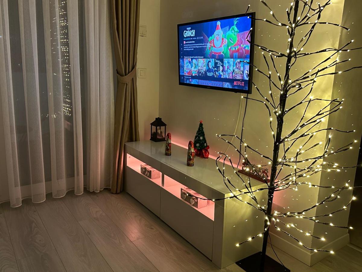 Home & Happy Oradea Εξωτερικό φωτογραφία